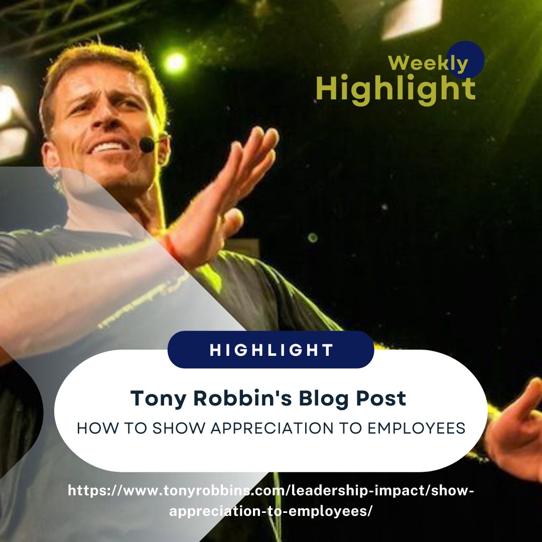 Click the link to Tony's article here: tonyrobbins.com/leadership-imp…

#hospitalitymanagement #finance #australiapubs #business #hunthospitality #stephenhunt