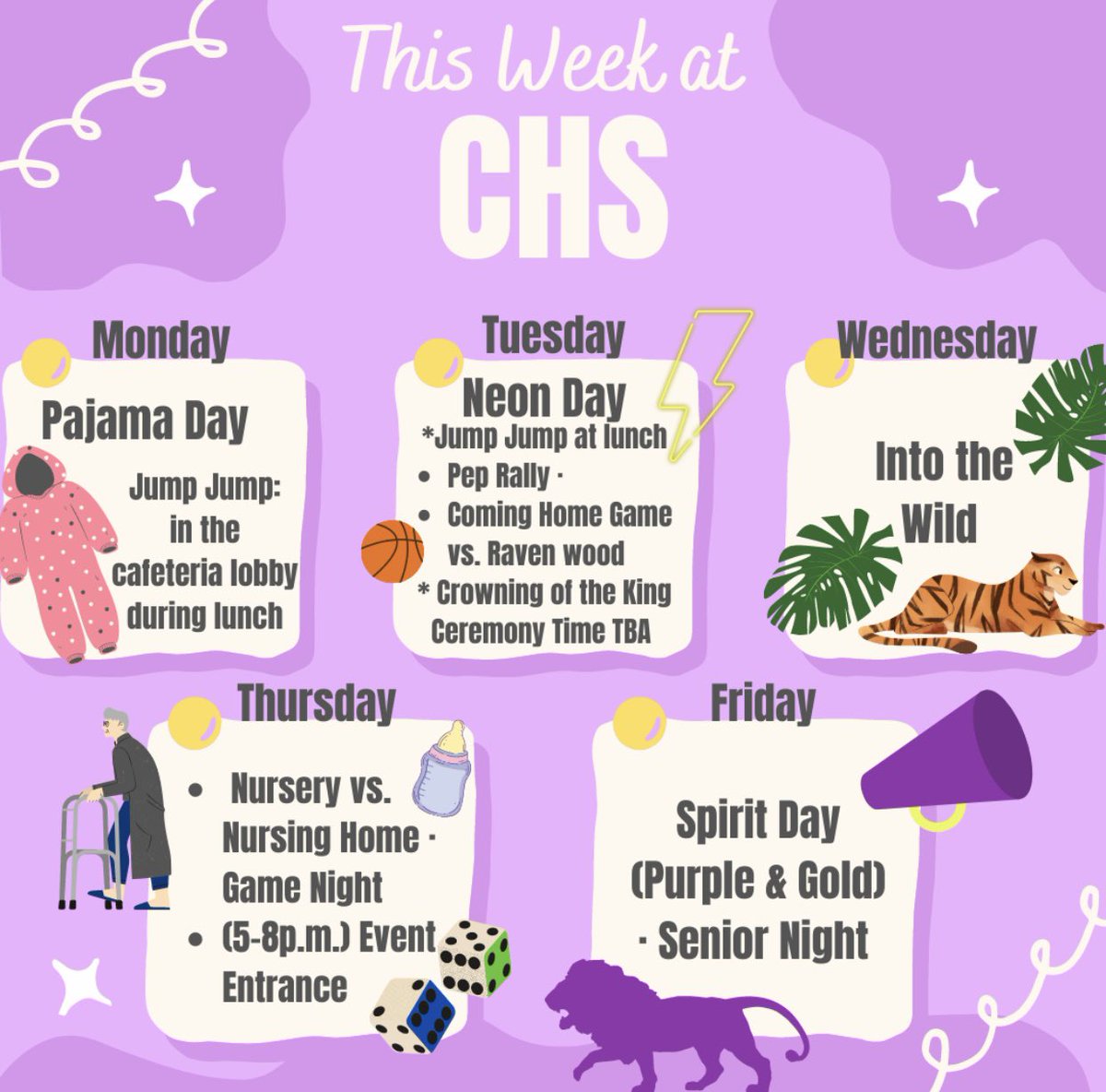 Columbia Central tweet media