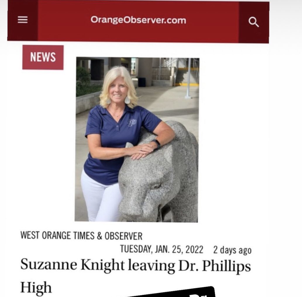 DPHS Student Voice tweet media