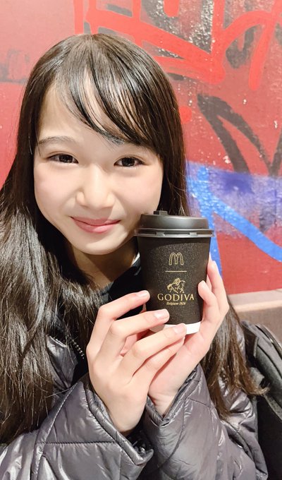 Twitterのコスプレ画像1