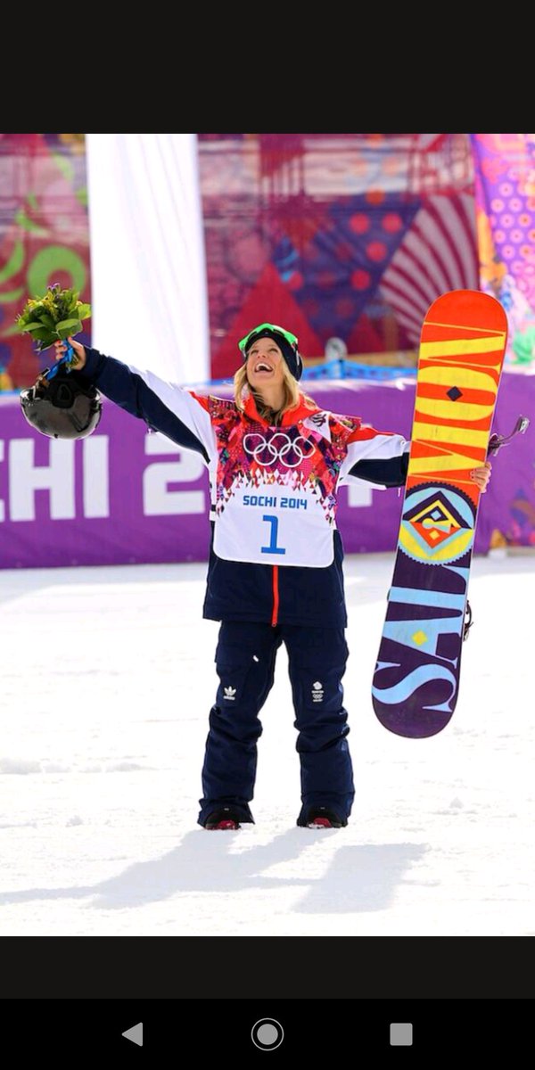 Nicdoran's tweet photo. @jennyjonessnow  as we head to another winter olympics, this remains one of my favourite photos.... The joy in this photo lifts my spirits on the darkest of days https://t.co/r4eNSOtPA9