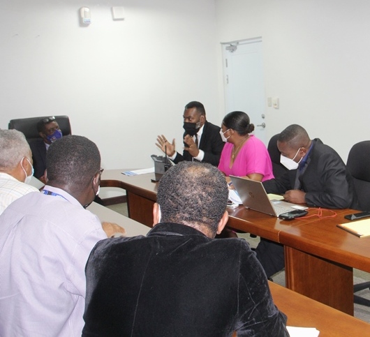 nesmymanigat's tweet photo. #LekòlPaKaTann
"Les vendredis de la protection civile et de l'Education face aux risques".  L'initiative décidée par le @MENFP_Education @MInterieurHaiti   @Pwoteksyonsivil. La prévention, la protection de vies et du bâti scolaire au coeur des urgences. https://t.co/MIPLpE0hl1