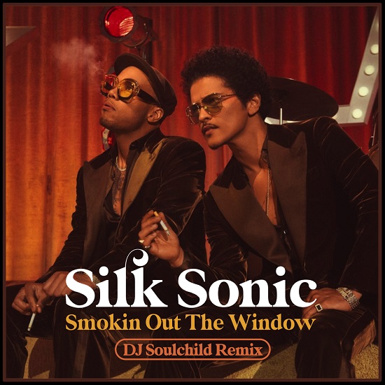 CityCatRadio's tweet photo. TOP 10 with @djhenroc (01/27/2022)
1. #SmokingOutTheWindow (#DJDSouilchild remix) - @silksonic
#NowPlaying playing on @alldayplayfm #alldayplay
#CityCatRadio #Oakland #BayArea and beyond! https://t.co/aUETFidsvK