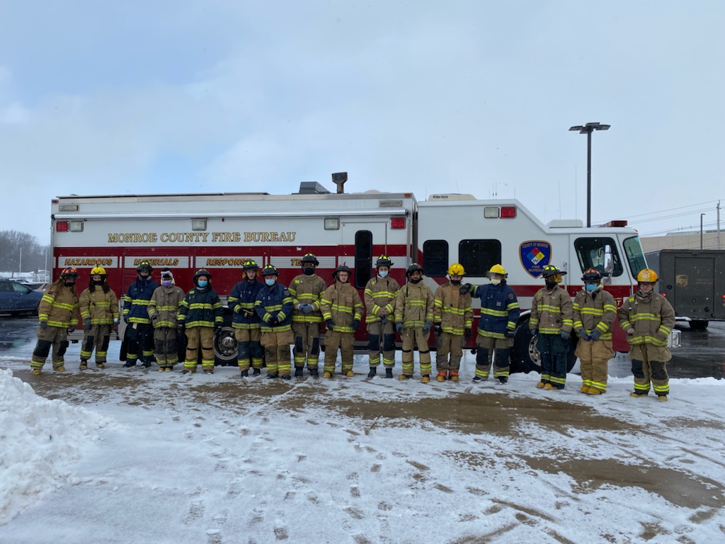 Ridge Road Fire Dist tweet media