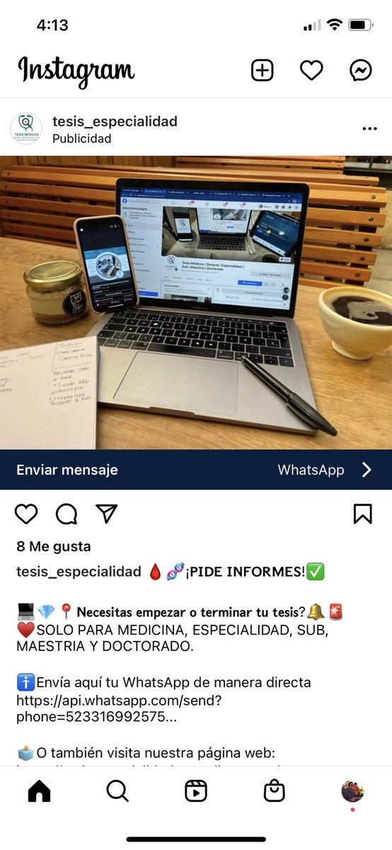 SergioSF06's tweet photo. Algo me sabe el algoritmo de Instagram 😂😂😂🙃 https://t.co/p775Dgv6Pe