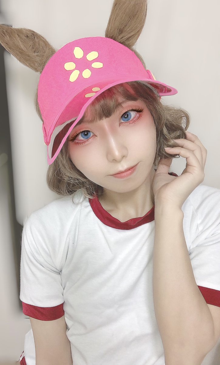 Twoucan サンバイザー の注目ツイート イラスト マンガ コスプレ モデル