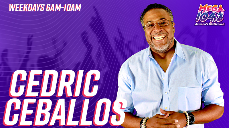 mega1043's tweet photo. Make sure you are tuned in Every Morning to the all New Morning Show with @cedceballos from 6am-10am on your favorite #OldSchool Station #Mega1043 !! Stream Live ---> https://t.co/ifK9mL96yC https://t.co/CJ6EkzzigL