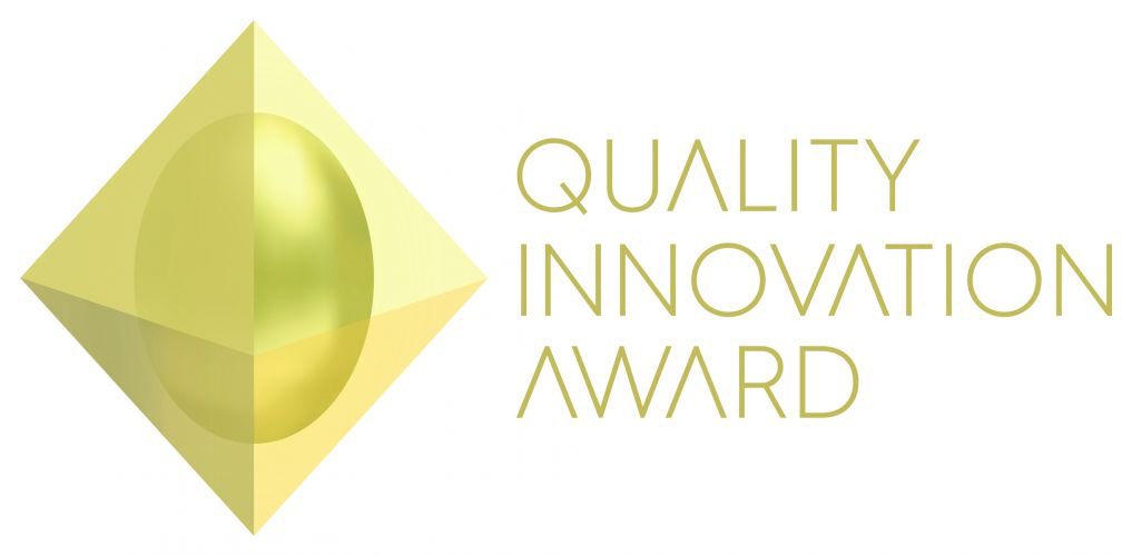 EUSKALIT's tweet photo. ⭐️⭐️⭐️⭐️ #EGASolutions, el @bculinary, #Visesa y las bodegas de #RiojaAlta han sido reconocidas en la competición internacional QUALITY INNOVATION AWARD #QIA2021.
Toda la información 👉🏻 https://t.co/395Vj0ru5T https://t.co/HHoqpdxVO8