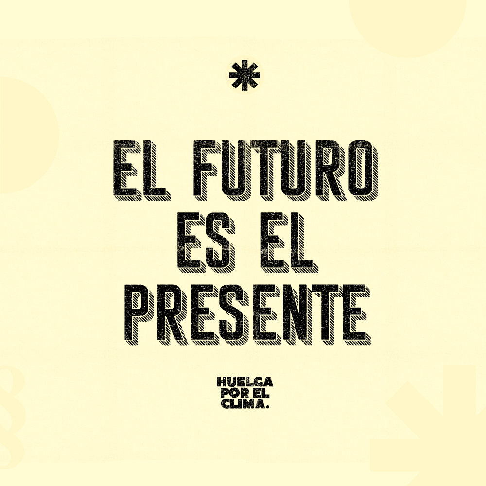 zeroesuno's tweet photo. 📣📣📣#ElFuturoEsElPresente | Weekly Strike | Viernes·28·2022 | Huelga Por El Clima!!! | Climate Strike | @Xiomy_Acevedo @GuerreroArbol #PeopleNotProfit #FaceClimateEmergency #ActNow @wpccnews https://t.co/ih6AeeHkZg