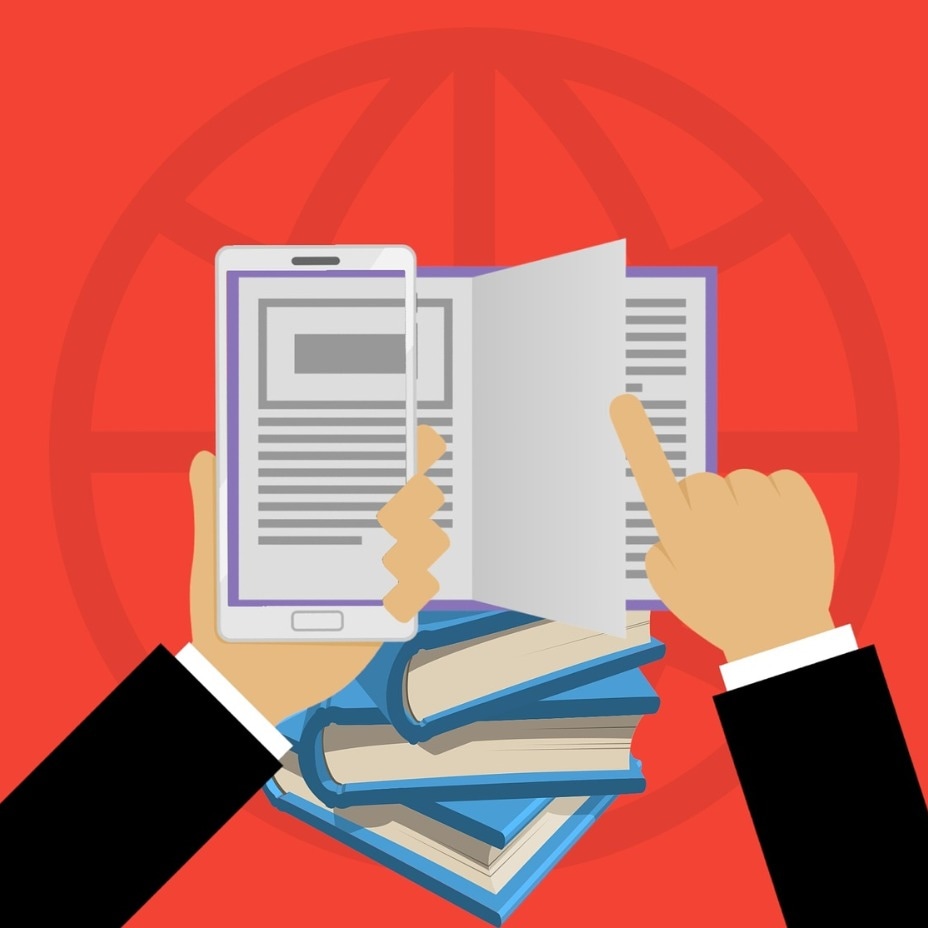 📚 Çok yakında ilk e-kitabımız " Telefondan Para Kazanma Yolları " Google Play ve diğer e-kitap platformlarında sizlerle. 🚀👨‍🚀 #ekitap #kitap #pasifgelir #ekgelir #para #paraokulum #parakazanmak #parakazanma