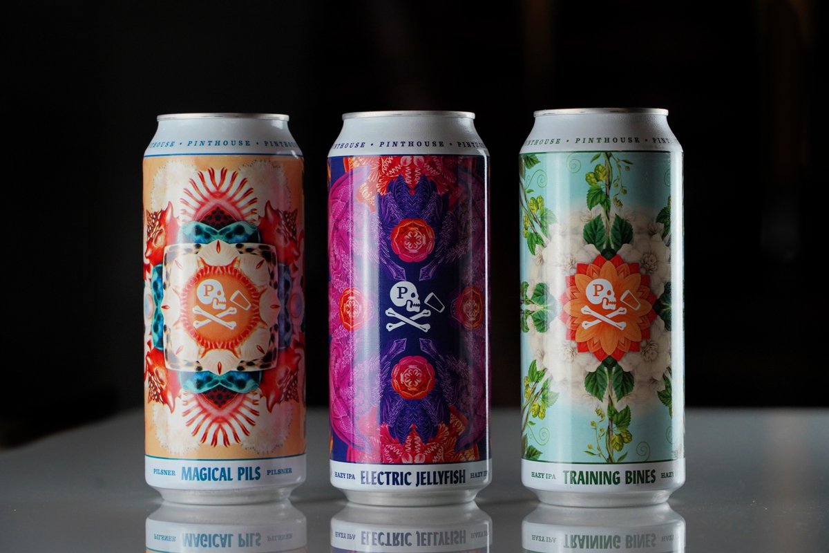 PinthousePizza Lamar tweet media