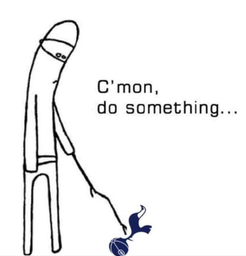 Just a few days left in the transfer window......