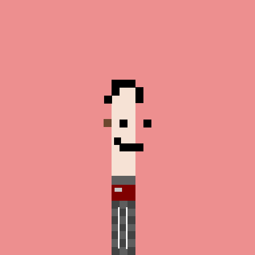 CocH_13's tweet photo. I love clean NFTs.
I love @BALLERZ_NFT.
I love @Stiiks_NFT . https://t.co/8CLWIIsbgR