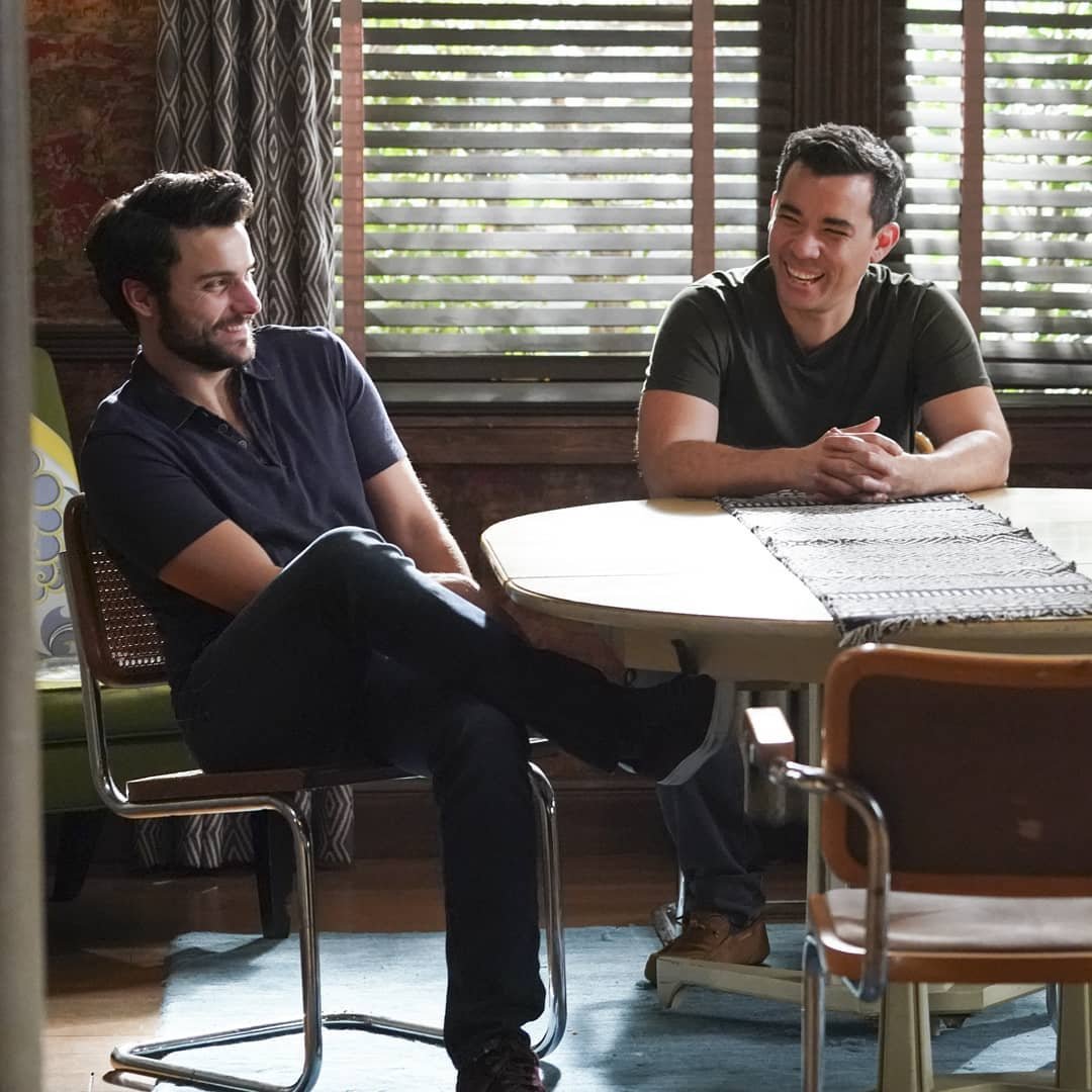FanMeetColiver's tweet photo. Vous aussi ils vous manquent ?
#htgawm #howtogetawaywithmurder #JackFalahee #ConradRicamora #Coliver #diplomacy #ConnorWalsh https://t.co/88N45ex5dv