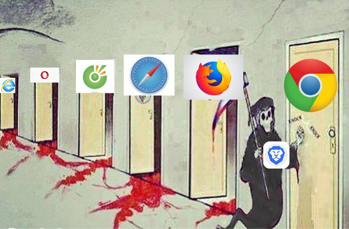 Thanhlu22449922's tweet photo. #bravenightly #Death #meme https://t.co/Ub9b2NiQe2