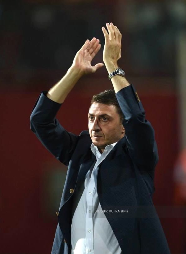 Shota Arveladze becomes Hull city's new head coach #shotaarveladze #hullcity #hcafc <a href="/arveladze_shota/">Shota Arveladze</a>