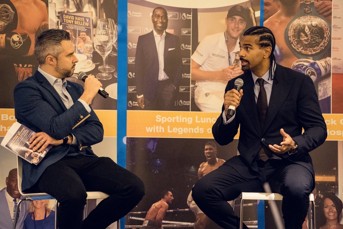 I'm looking forward to be back working with @GalaEventsUK at their London Gold Cup Lunch at @KiaOvalEvents in March alongside @TheStuartPearce Find out more: bit.ly/LondonGoldCup