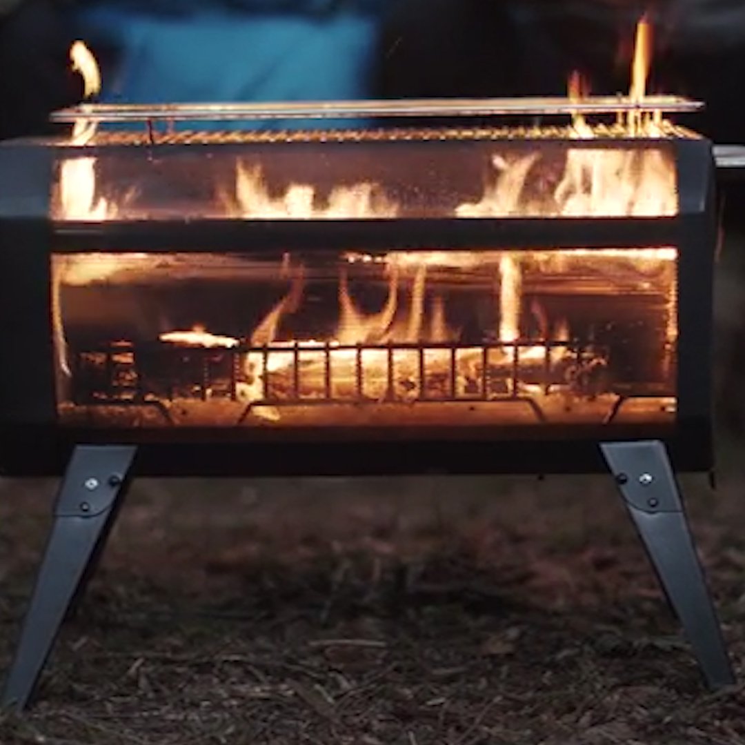 RT @TechInsider: This fire pit is actually smokeless https://t.co/pUe4WOcTSq