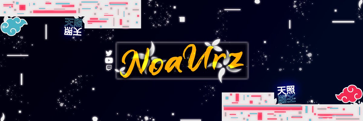 noaurz's tweet photo. Pfffff, @MystikR6S bro u've outdone urself w this one. New banner lookin sickkkk https://t.co/mBXx0AUKV7