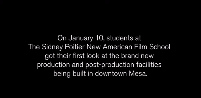 Michael Crow tweet media