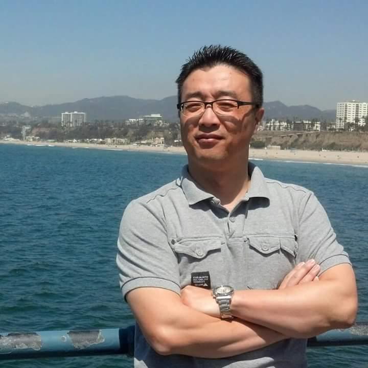 #NewProfilePic