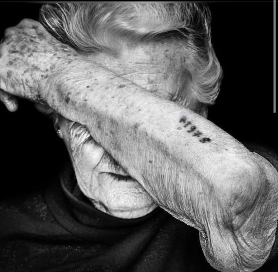 History Photographed tweet media