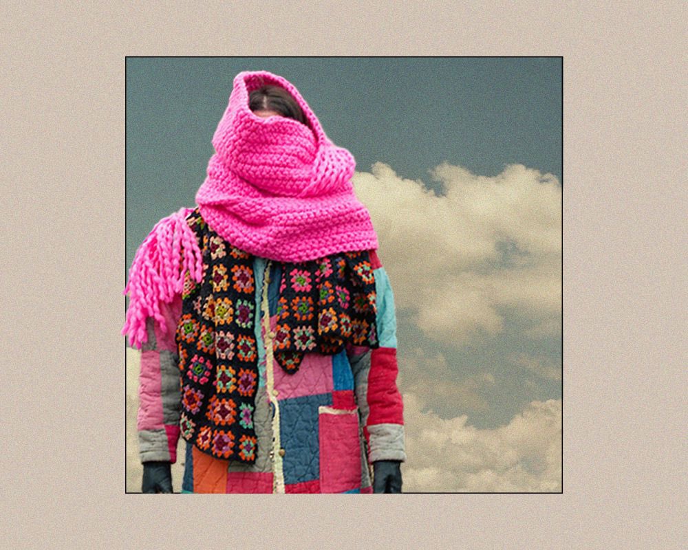 GabrielleWilson's tweet photo. up now on @byrdiebeauty: had a lovely conversation with #psychicoutlaw rebecca wright about textile reincarnation, shared history, and (duh) her unbelievable quilt jackets https://t.co/GjNo1VLeiP https://t.co/MLRQikCqor
