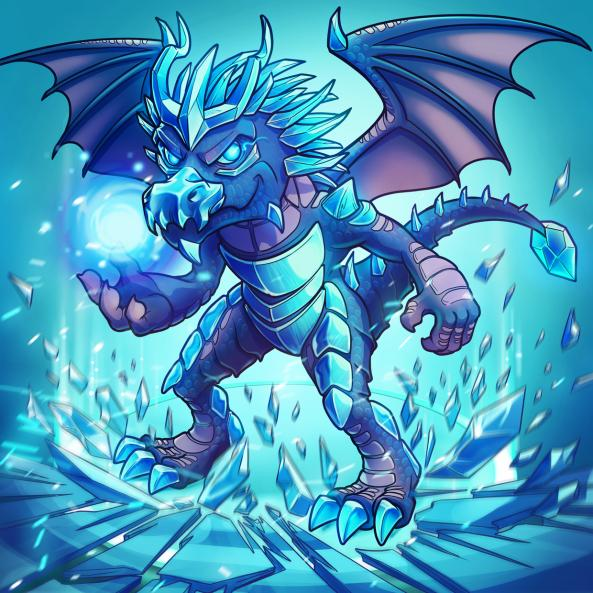 Dragon Rascals tweet media