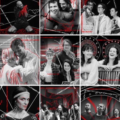 CompleteWorksTC's tweet image. #NewProfilePic