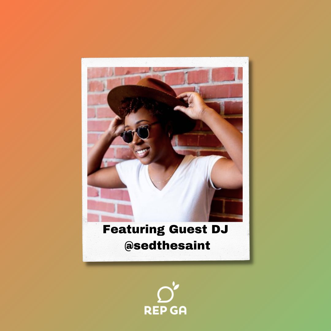 Tonight's #ReadyToRun session will be DJ'd by none other than <a href="/sedthesaint/">Sed "The Saint"</a>!