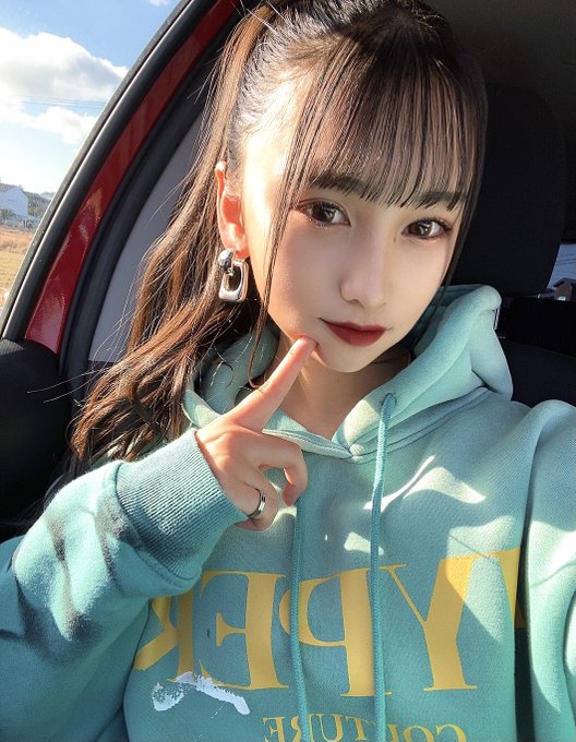 Twitterのコスプレ画像29