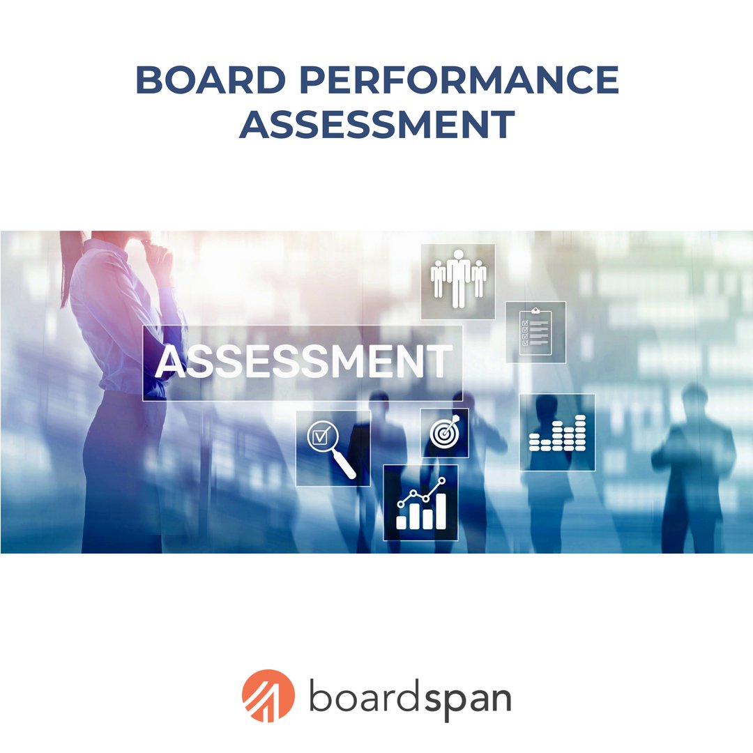 The Boardspan Board Performance Assessment is the gold standard in board assessments.
If you're board is ready for high-impact and growth, Schedule a free strategy call with our team. bit.ly/3HUVWui
#boardspan #governance #boardofdirectors #boardassessment #directors