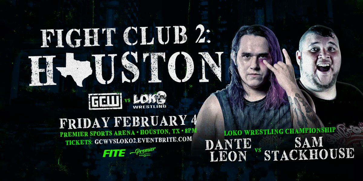 Loko Wrestling Loko Wrestling Twitter