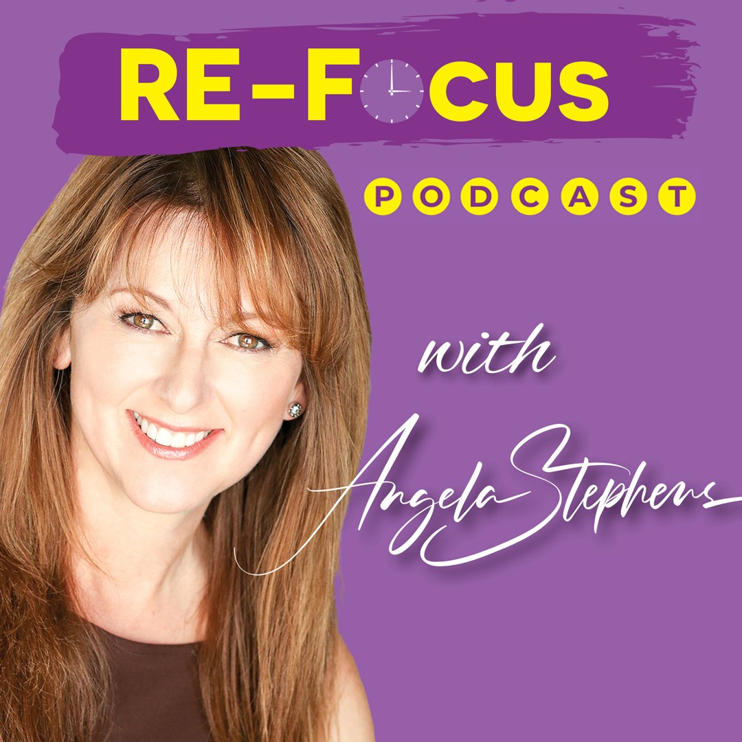 time2refocusnow's tweet image. A great experience on Dr. Hallowell&apos;s new Podcast &quot;Wonderful World of Different&quot; Dr. Hallowell is so pleasant &amp;amp; delightful, he has great topics &amp;amp; always professional  #refocus @podcastrefocus #adhd #additudemag @ADDitudeMag @CHADD_ADHD #add #podcasts podcasts.apple.com/us/podcast/the…