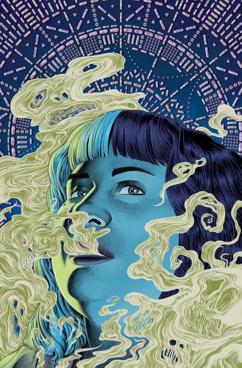 MalachiWard's tweet image. Do you want a cover for your comic book? I will draw a cover for your comic book! (In exchange for money!!)