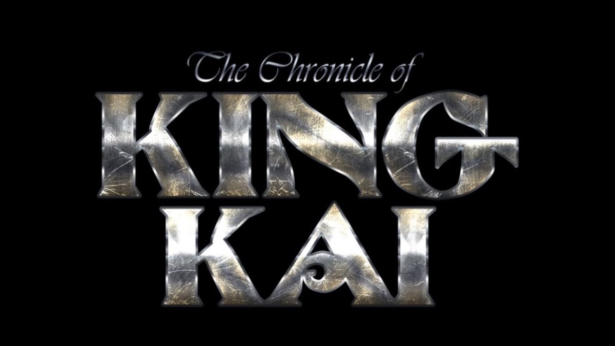 kingkaicomics's tweet photo. What do you do when the world crumbles beneath your feet? Do you fall like a grain of sand thru the cracks of circumstance? Or do you plant your feet and hold the world together? Watch as King Kai defies Gods and Demons in his quest to save the all-but-doomed world of Tricari. https://t.co/NE6hoTpFki