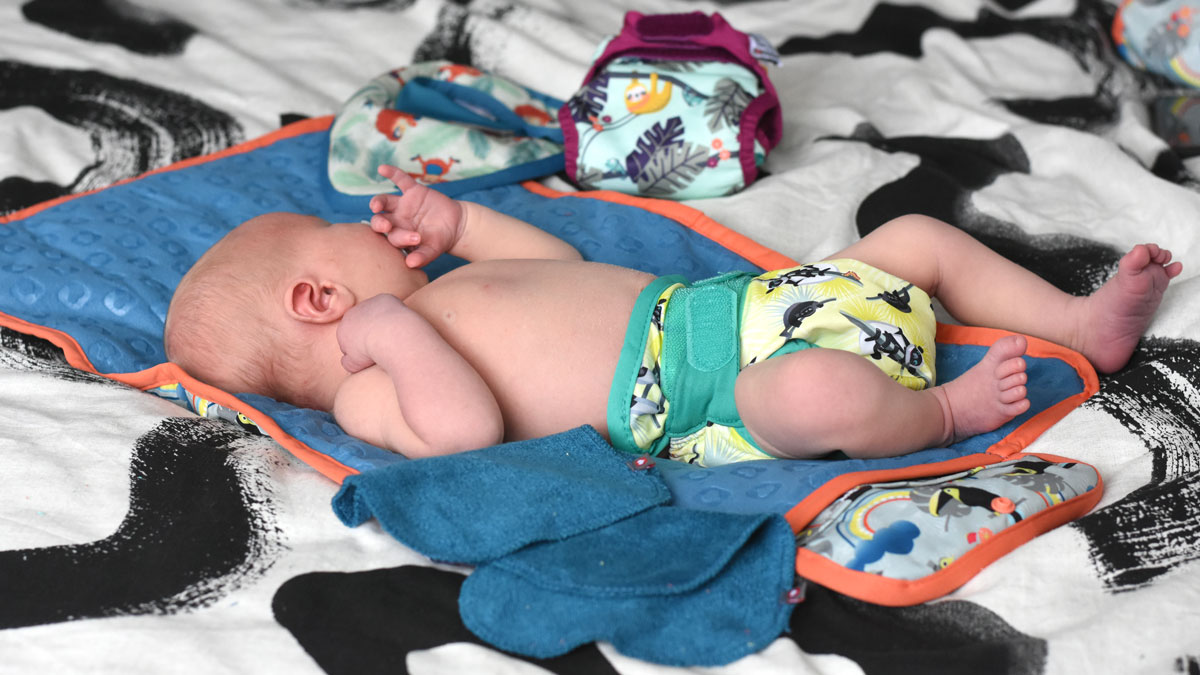 emm4jon3s's tweet photo. My experience with cloth nappies for newborns 👶🏼
https://t.co/suKIQt4Ptr
#reusablenappies #makeclothmainstream @babipur #lovebabipur https://t.co/iXvfpgS169