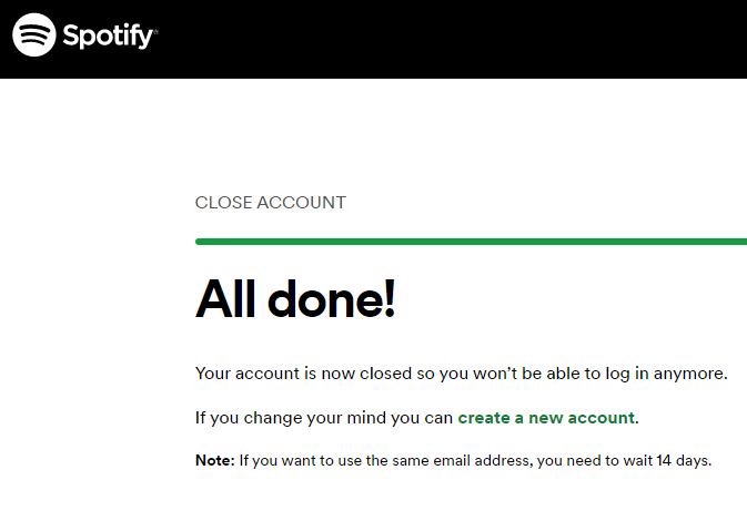 JoJosLife's tweet photo. #ByeByeSpotify #Spotify #SpotifyDeleted #NeilYoung #SongShift https://t.co/ido9M9NtOB
