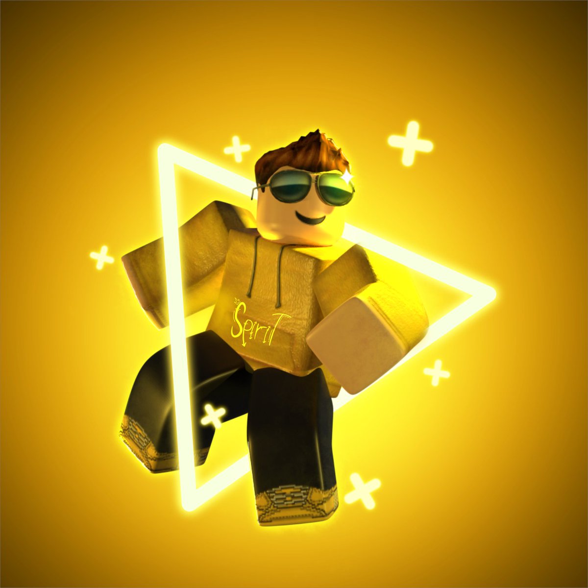 SpiritfulRBX's tweet image. 🎉50 Follower PFP Giveaway! 🎉

1 Winner

Rules:
- Follow @SpiritfulRBX 
- Like and RT this tweet
- Comment your Roblox username

Ends in 1 week!

#Roblox #RobloxGFX #robloxart #RobloxDev