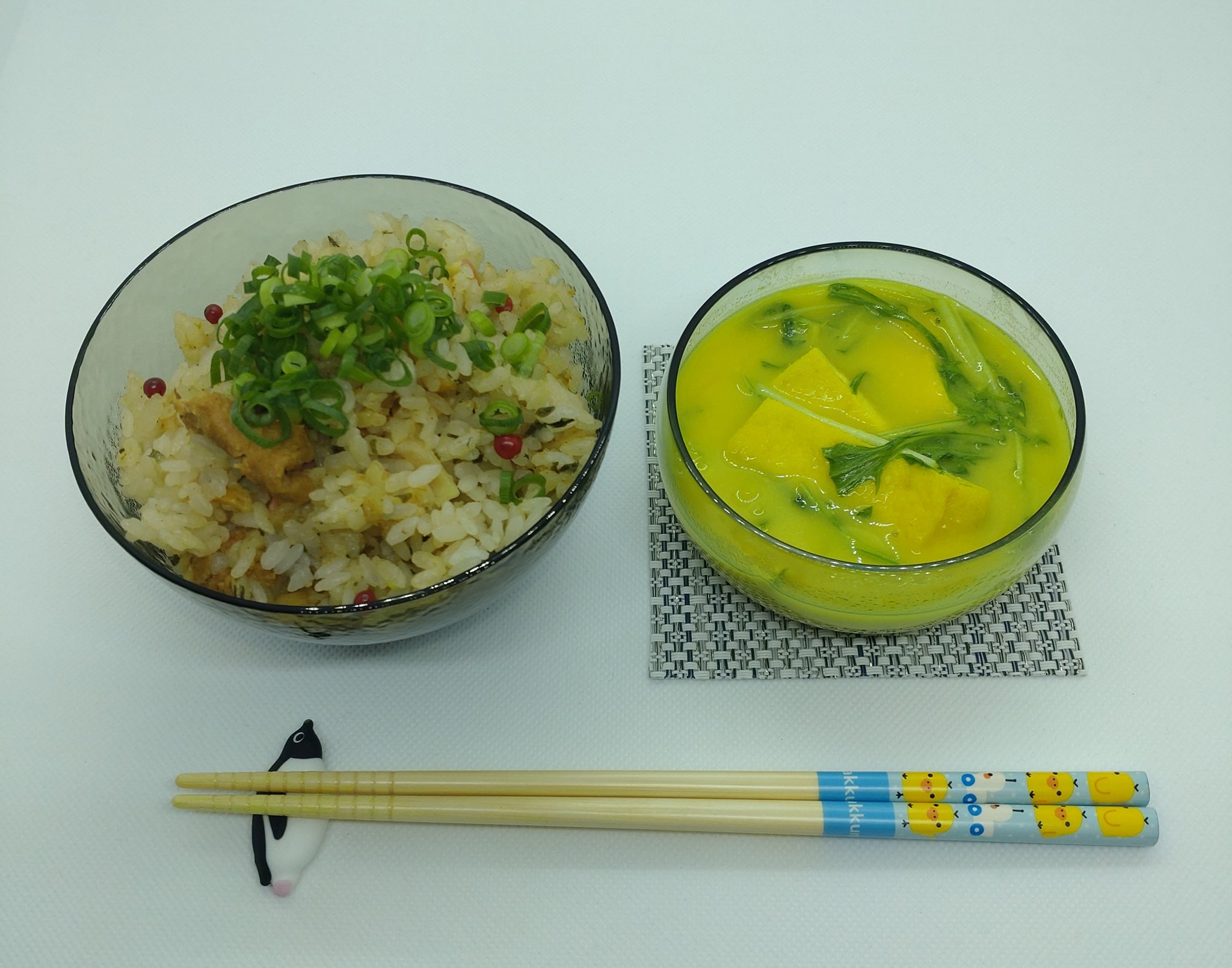 どん兵衛アレンジ Twitter Search Twitter