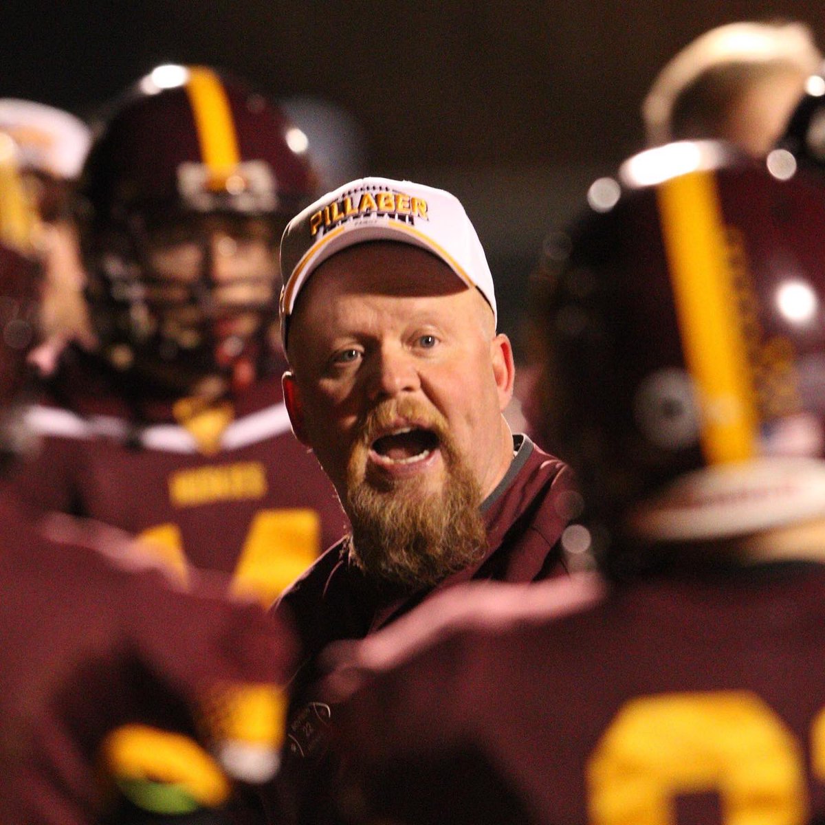 Pillager Football (@pillagerfb) on Twitter photo Congrats to Jim Bentson on being named a 2021 Butch Nash Award recipient as a top assistant coach in MN by the MN Football Coaches Association (<a href="/mfca_now/">MFCA-The Keepers of the Game</a>). Thank you for your years of service & all you’ve done for our Pillager FB Family. Well deserved! #FAMILY #ButchNashAward Congrats to Jim Bentson on being named a 2021 Butch Nash Award recipient as a top assistant coach in MN by the MN Football Coaches Association (<a href="/mfca_now/">MFCA-The Keepers of the Game</a>). Thank you for your years of service & all you’ve done for our Pillager FB Family. Well deserved! #FAMILY #ButchNashAward