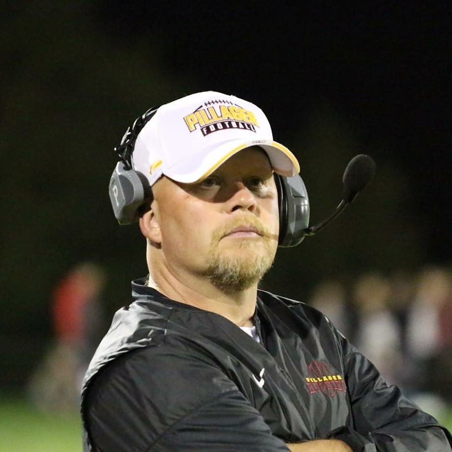 Pillager Football tweet media