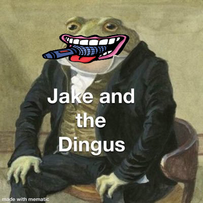 TheBigNickJ's tweet photo. @GagOnThis_Pod is back!! We got #podcast month kicking off with @jakedingusshow! We got a lot to cover and catch up on, also have some updates to our #FantasyFuneral! Can't wait to record and for you to listen! #podernfamily https://t.co/Vhkc6imGOh