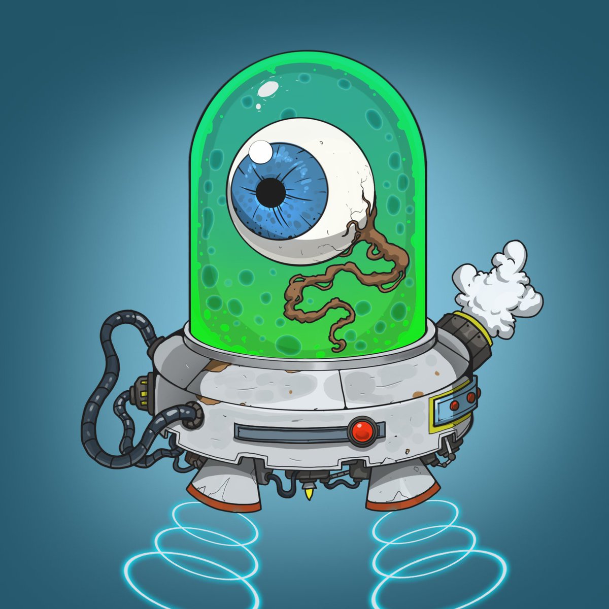 fuseprime1's tweet photo. Which one would suit this companion? @MoonApeLab #moonapelab #mal https://t.co/RS2JQv3SEQ