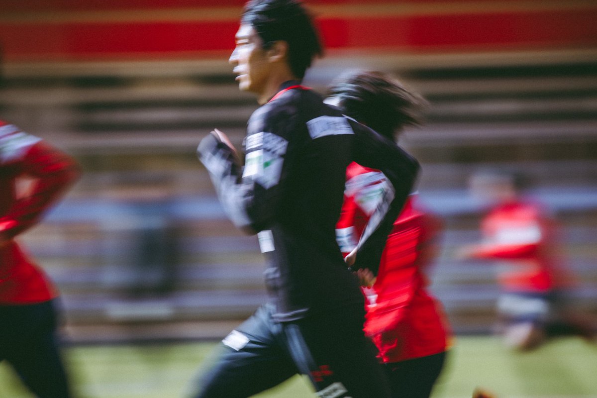 405ARIGATO405's tweet photo. 100m+200m+300m+400m x 8set

やりきった者にしか分からない。何を得たか。サッカーにおける「走る」とはなにか。学ばせてもらった。 @IwakiFcOfficial https://t.co/qtdKf75XVr