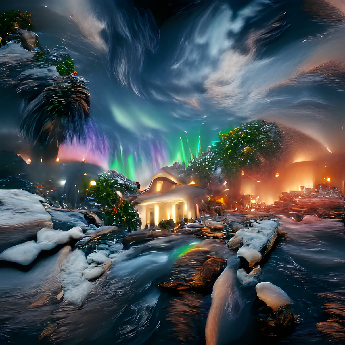 CyberDreamscape's tweet photo. Check out this piece in my OpenSea collection!

https://t.co/u3joIahzCm

#nfts #nft #NFTCommunity #nftcollector #nftinvestor #NFTcollections #OpenSeaNFT #openseanfts #opensea https://t.co/zBeO4gEHPm
