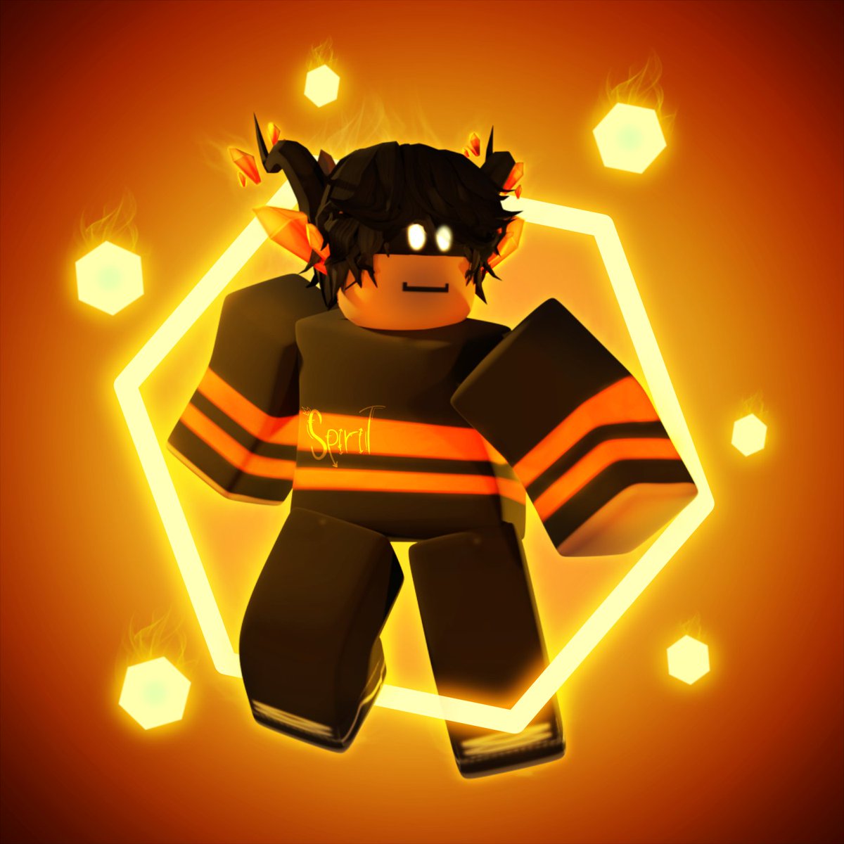 SpiritfulRBX's tweet image. 🎉50 Follower PFP Giveaway! 🎉

1 Winner

Rules:
- Follow @SpiritfulRBX 
- Like and RT this tweet
- Comment your Roblox username

Ends in 1 week!

#Roblox #RobloxGFX #robloxart #RobloxDev