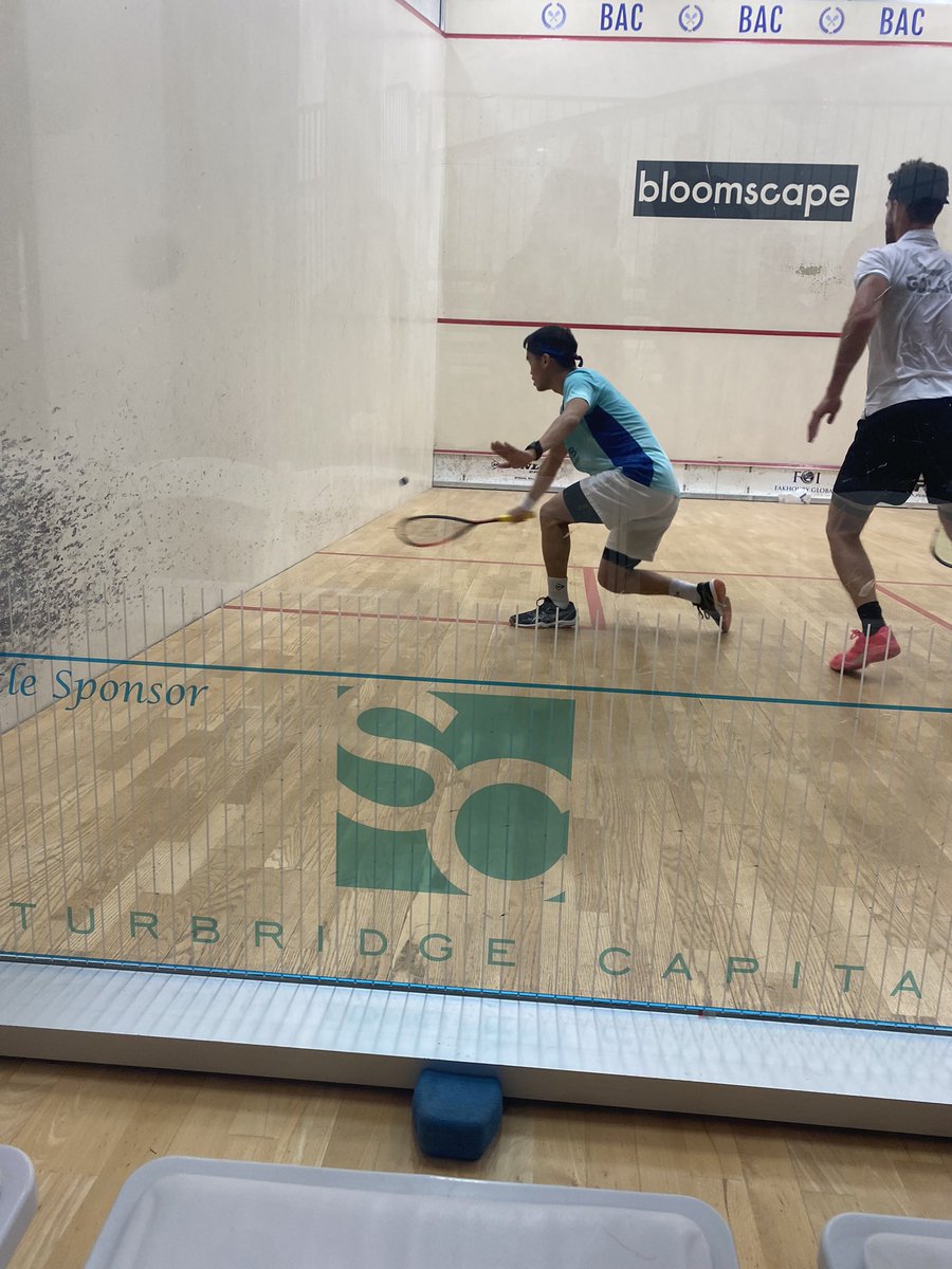 Motor City Open tweet media