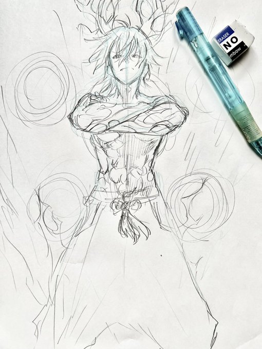 画像まとめ 双星の陰陽師 日付順 9ページ目 アニメレーダー