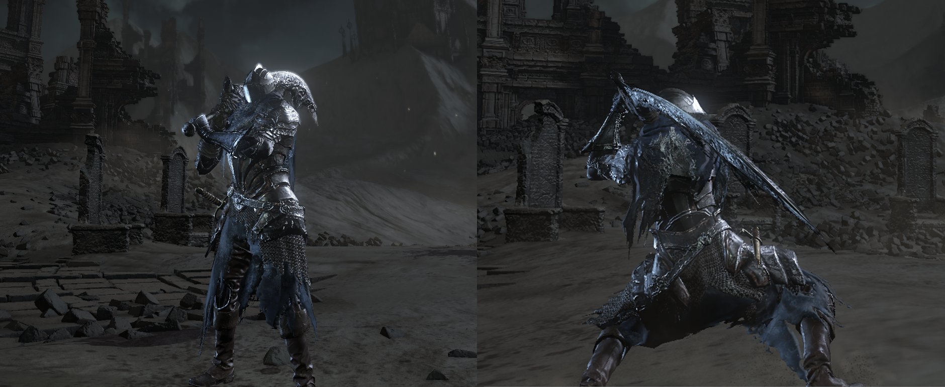 Fashion Souls (Hiatus) on X: Warrior King by @PLAYER3345 Dark